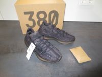 adidas Yeezy Boost 380 ONYX FZ1270 Gr. 11 / 46 Neu OVP Nordrhein-Westfalen - Herford Vorschau