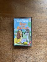 Kassette Susi und Strolch Folge 6 Walt Disney Vintage Wandsbek - Hamburg Bergstedt Vorschau