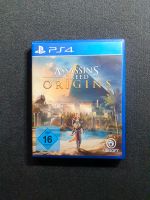 Assassin's Creed Origins PS4 Playstation 4 Spiele Spiel Nordrhein-Westfalen - Oelde Vorschau