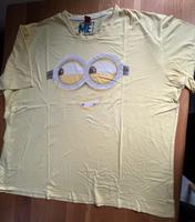 S. Oliver-„Minion“-T-Shirt große Größe Sachsen - Coswig Vorschau