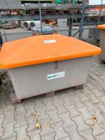 Streugutbox Cemo Plus 550 L Bayern - Kempten Vorschau