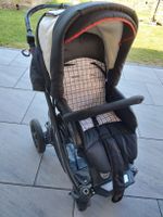 HARTAN Racer GTS Kinderwagen, Buggy mit viel Zubehör Bayern - Sommerach Vorschau