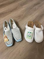Damenschuhe Gr. 36 Niedersachsen - Edemissen Vorschau