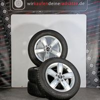 ❄️VW T-Roc Winterräder Bridgestone 205/60R16 2GA0071496A X203❄️ Baden-Württemberg - Nagold Vorschau