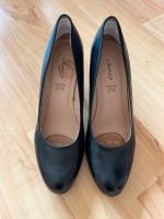 Janet D. | Pumps | High Heels | Gr. 40 | schwarz Altona - Hamburg Ottensen Vorschau