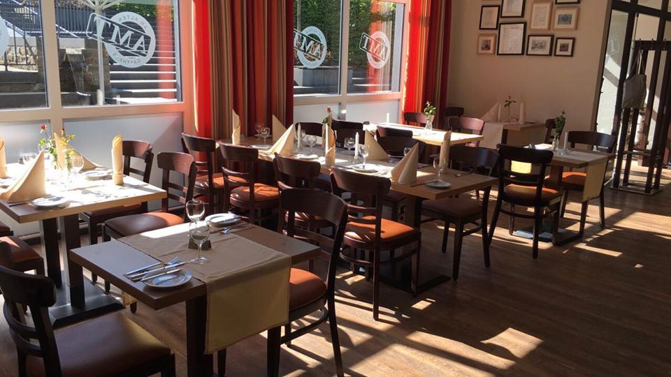 Gasthaus/Restaurant sucht neue Betreiber in Schönecken