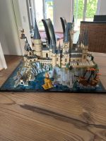 Harry Potter Schloss 76419 Lego Bayern - Straubing Vorschau