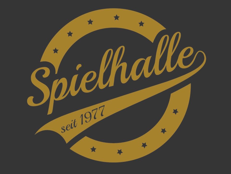 Servicekräfte für unsere Spielhalle in Essen gesucht (M/W/D) in Essen