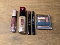 Make-up Loreal Infaillible Fresh Wear Catrice Lipstick Eyeshadow Nordrhein-Westfalen - Pulheim Vorschau