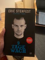 Eric Stehfest 9 Tage Wach Dresden - Leuben Vorschau