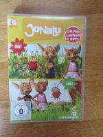 JoNaLu DVD 1+2 Nordrhein-Westfalen - Leverkusen Vorschau