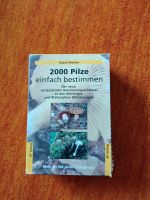 Rudolf Winkler : 2000 Pilze einfach bestimmen Baden-Württemberg - Stühlingen Vorschau
