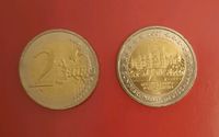 2 Euro Münze von 2007 D -Mecklenburg Vorpommern- mit dem Berlin - Zehlendorf Vorschau