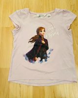 T-Shirt Anna „Frozen 2“ 122/128 Sachsen - Radebeul Vorschau