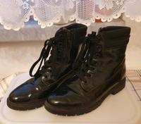 Mä-Stiefel von Esprit Gr.39 Leipzig - Schönefeld Vorschau