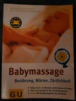 Babymassage Voormann Dandekar Hessen - Gladenbach Vorschau