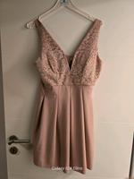 Abendkleid, Abschlusskleid Niedersachsen - Ostrhauderfehn Vorschau