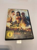 Step Up To The Streets DVD Hannover - Vahrenwald-List Vorschau