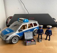 Playmobil Polizeifahrzeug Bayern - Burkardroth Vorschau