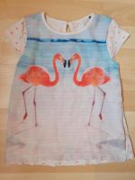 * Tom Tailor T-Shirt Flamingo Gr. 116 / 122 top * Bayern - Forchheim Vorschau