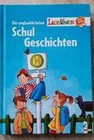 Leselöwen,  Die unglaublichsten Schulgeschichten Sachsen - Zwochau Vorschau