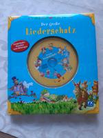 Das Buch mit CD Der große Liederschatz Rheinland-Pfalz - Bad Breisig  Vorschau