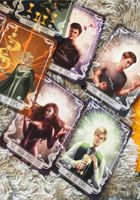 Shatter me tarot cards fairyloot Obergiesing-Fasangarten - Obergiesing Vorschau