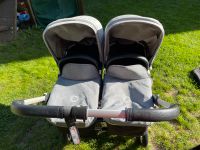 Bugaboo donkey twin duo mit viel Zusatzzubehör Berlin - Reinickendorf Vorschau