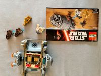 Lego Star Wars Droid escape 75136 Bayern - Rothenbuch Vorschau