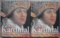 Der Kardinal Albrecht von Brandenburg * 2 Bände * Katalog Essays Sachsen-Anhalt - Halle Vorschau