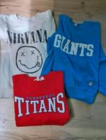 3 Sweatshirts, Pulli H&M, Gr. XS-S/M Brandenburg - Falkensee Vorschau