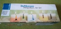 Duftkerzen Feng shui, 5er Set, neu, OVP Hessen - Gießen Vorschau