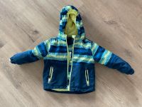 Winterjacke 86/92 Bayern - Hohenpolding Vorschau