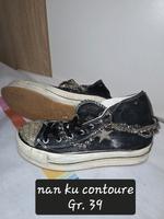 nan ku Couture Sneaker Hessen - Staufenberg Vorschau