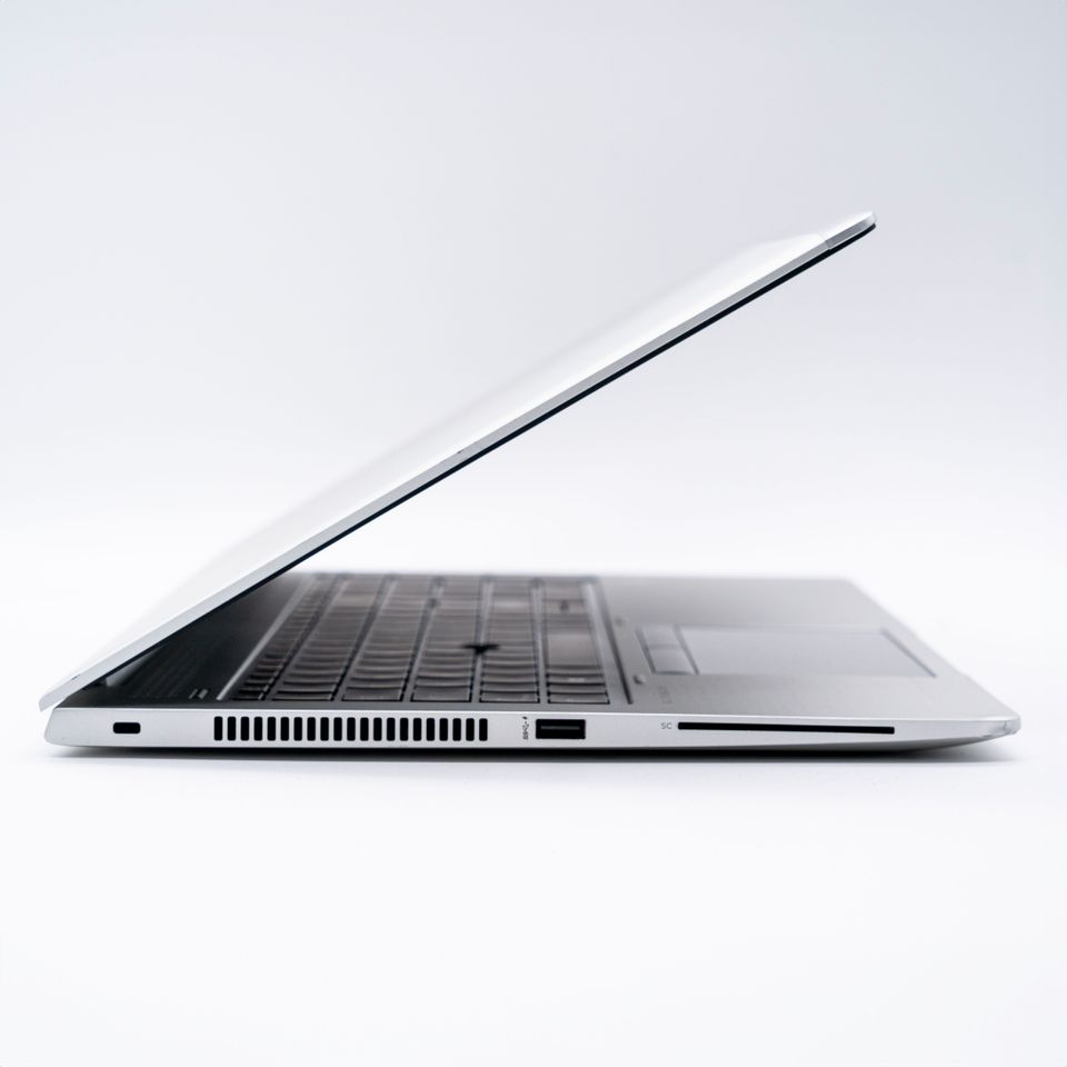 HP EliteBook 850 G5 15,6" FHD IPS Intel Core i5-7300U LTE SSD WIN11 PRO in Glinde