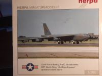 herpa Boing B-52G 554992 Nordrhein-Westfalen - Herten Vorschau