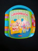 Liederbuch Fisher price Baden-Württemberg - Aalen Vorschau