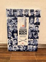 Das Athleten Kochbuch von Red Bull Athleten & Roland Trettl Leipzig - Leipzig, Zentrum Vorschau