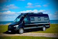 Vorschaubild einer Anzeige von Nordic Camper Fehmarn