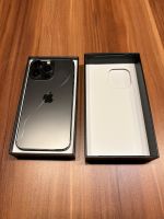 iPhone 13 Pro 256 GB Graphite Handy Smartphone Apple Hessen - Gemünden Vorschau