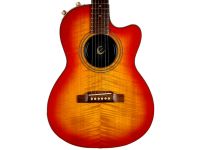 Epiphone Chet Atkins Signature SST Studio Sunburst Made in Korea Hessen - Linsengericht Vorschau