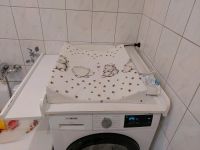 Wickelauflage für Waschmaschine Niedersachsen - Aurich Vorschau