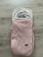 Rosa Kinderwagen Wintersack Baby‘s Only Nordrhein-Westfalen - Neuss Vorschau