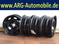 4x Stahlfelgen 6.5x15" ET 20 für Opel Crossland X, GM: 3640288 Hessen - Hünfeld Vorschau