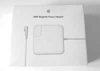Apple 60W MagSafe Power Adapter (Ladegerät 13" MacBook Retina) München - Altstadt-Lehel Vorschau
