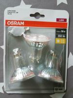 OSRAM LED GU10 Hessen - Ronshausen Vorschau