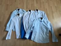 Sechs Hemden / Marvelis Bodyfit / 42 Baden-Württemberg - Konstanz Vorschau