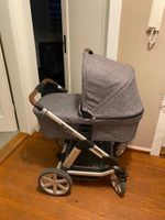 ABC Design Condor 4 Kombi-Kinderwagen 2 in 1 Sachsen-Anhalt - Halberstadt Vorschau