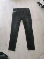 John Doe Betty low waist Damen Motorrad Kevlar Jeans 34/34 Schleswig-Holstein - Osterrönfeld Vorschau