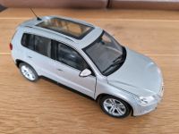 Vw Tiguan 1:18 Bayern - Königsmoos Vorschau